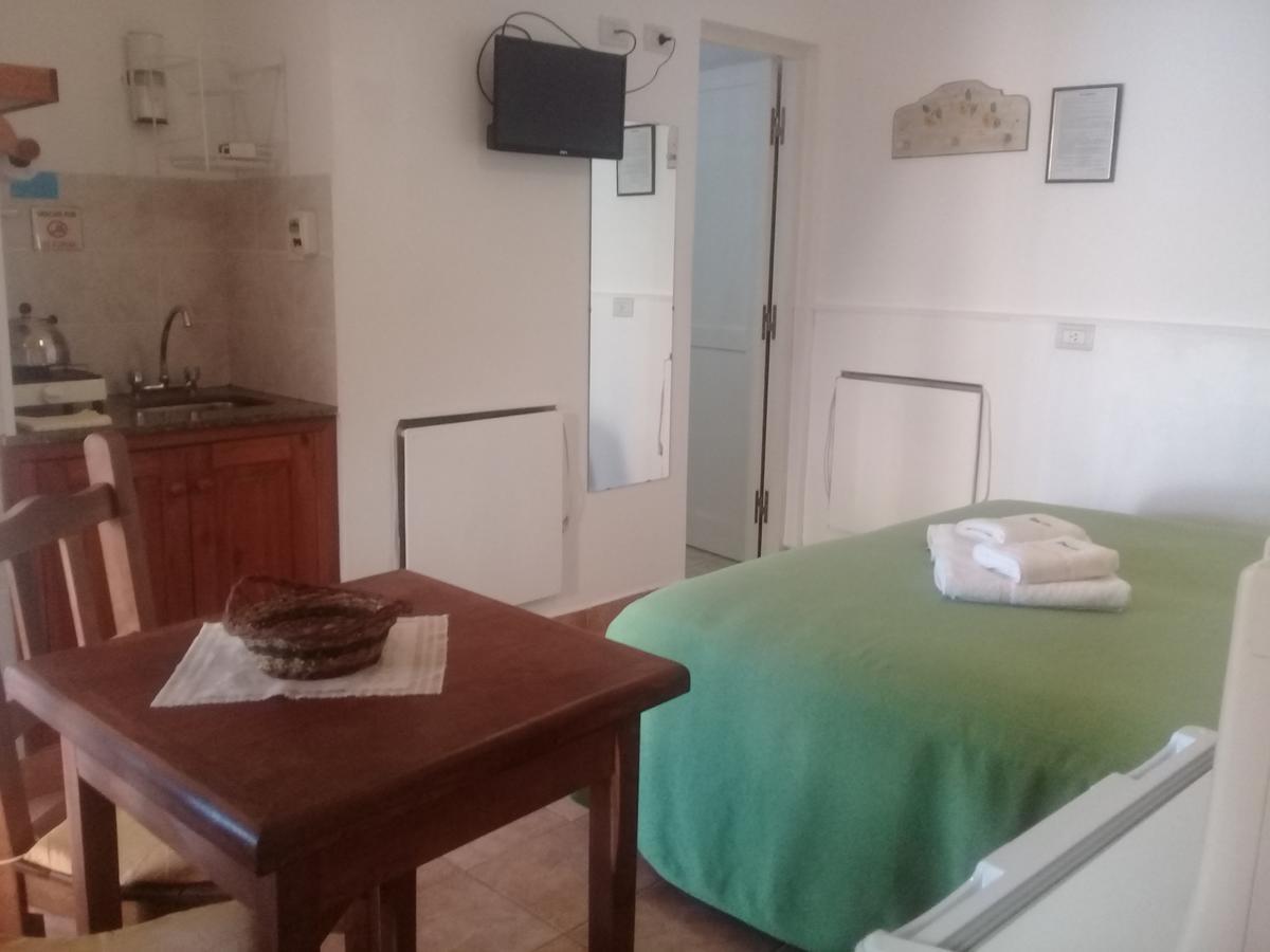Renacer Aparthotel Federación Екстериор снимка